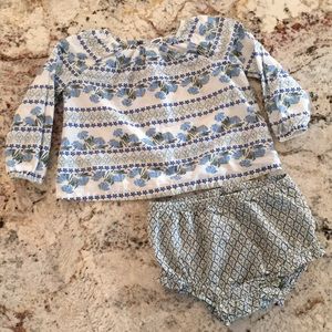 Adorable and Chic Light-Weight Matching Set!